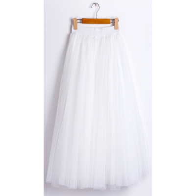Carra Fashion Touch White дамска пола